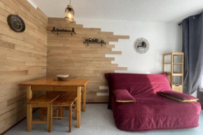 nice family cocoon in La Salle-les-Alpes